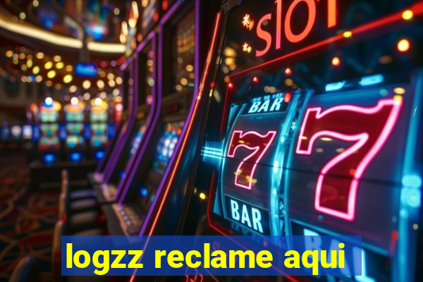 logzz reclame aqui